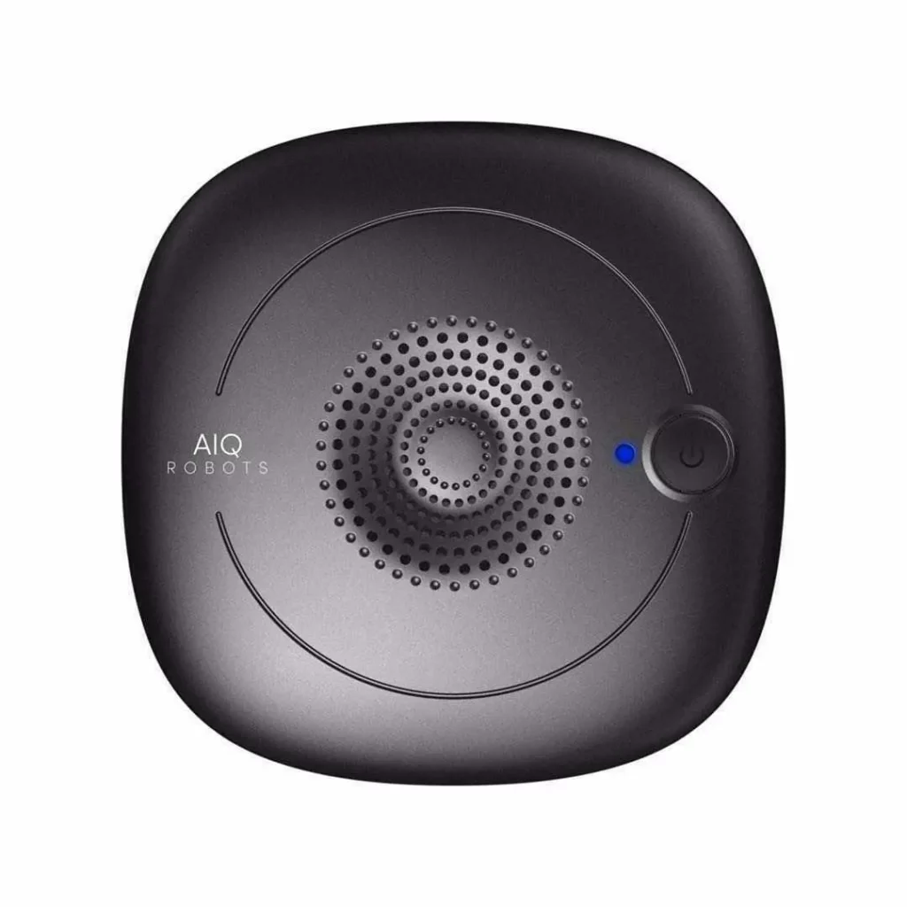 AIQ ROBOTS XD01 “Blow” Deodorizer & Sterilizer