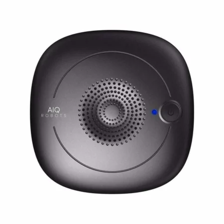 Featured image of AIQ Robots Air Shield Black Matte
