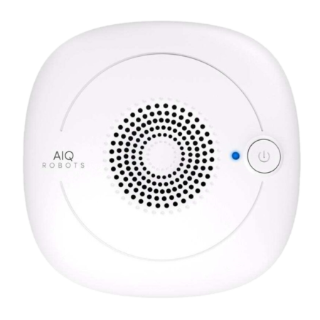 Photo of AIQ ROBOTS o3 Air purifier