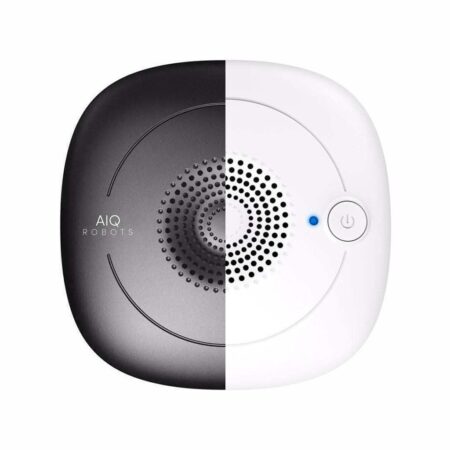 Air & Surface Sterilizers