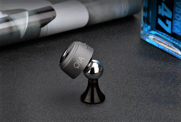 Surveillance Cameras