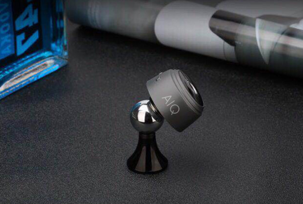 Home security camera with mobile application.