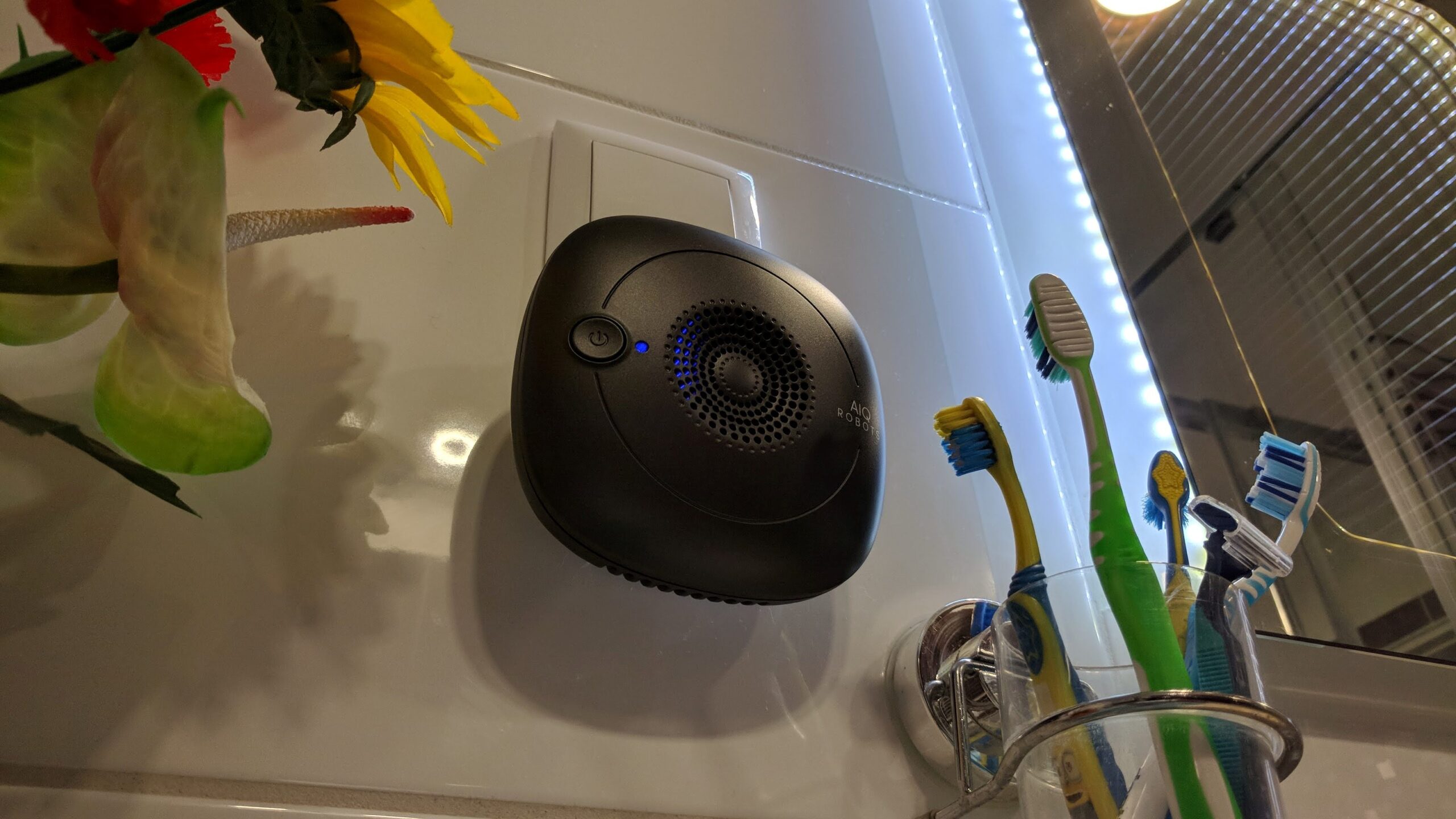 „AOS” Air Sterilizer