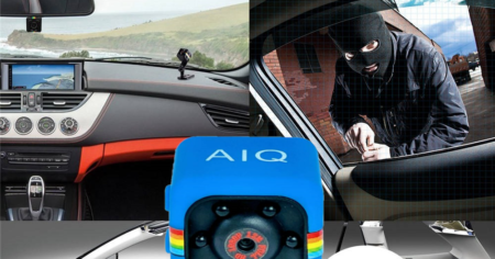 Car Safety & security