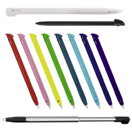 Touch Pen Stylus Nintendo New 3DSxl New 3DS 2DSxl 2DS DSi DS Lite
