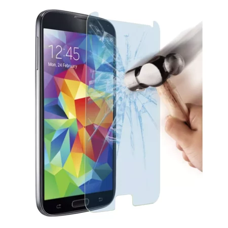 Hama Ultra-Ciene Foil for Galaxy S5 mini