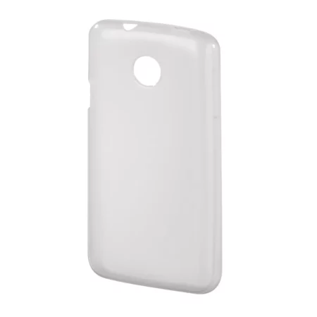 Hama Cover Cover Crystal Huawei Ascend Y330 transparent