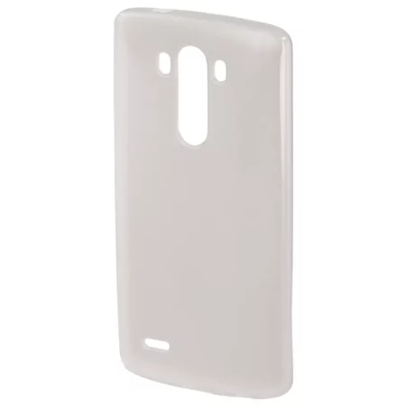 HAMA Crystal Cover for LG G3 transparent
