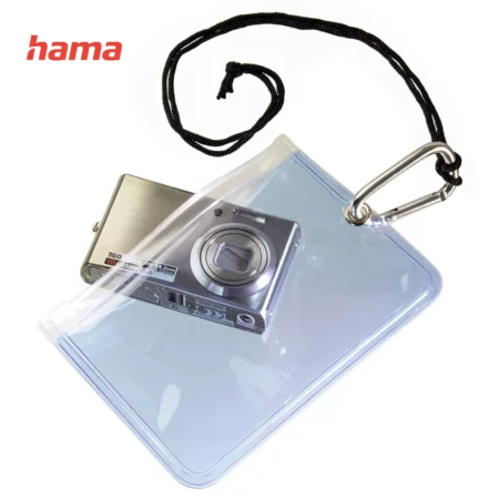 Hama beach bag waterproof Case for phone pool beach