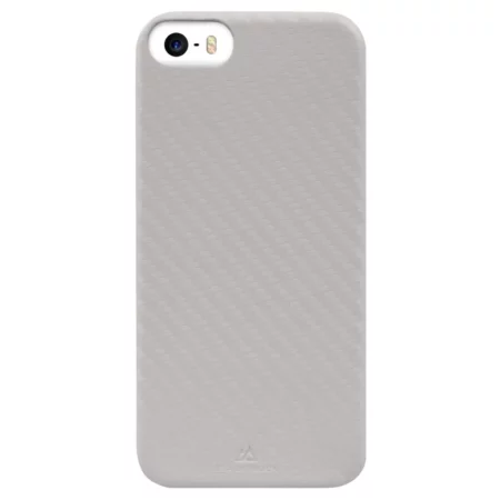 BlackRock Case Flex Carbon Case iPhone 5 / 5s / SE brown