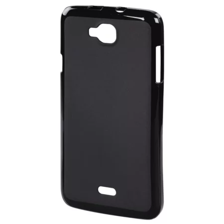 Hama Case Wiko Slide Crystal