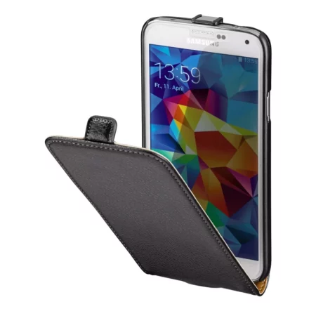 Hama Case for Samsung Galaxy S5 (neo) black