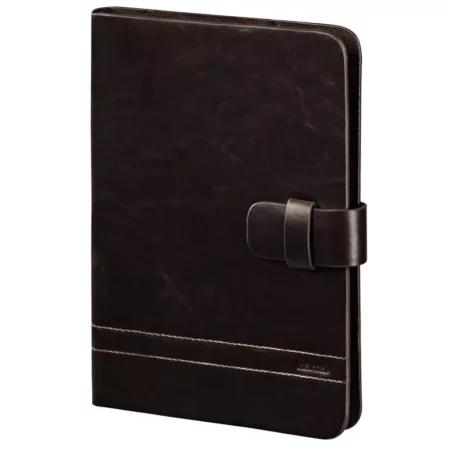Hama business Case for 10.1 inches brown Tablet