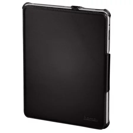 HAMA Slim 2in1 Portfolio for Apple iPad, black