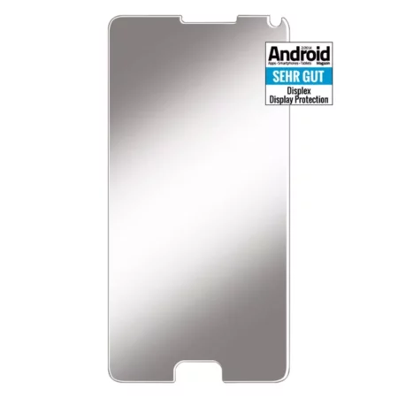 Samsung Galaxy Note 4 Crystal Clear Protective Film  - 2 pcs
