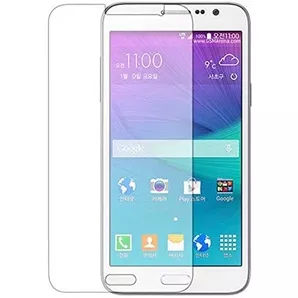 Samsung Galaxy Grand 2 SM-7106 Crystal Clear Protective Foil