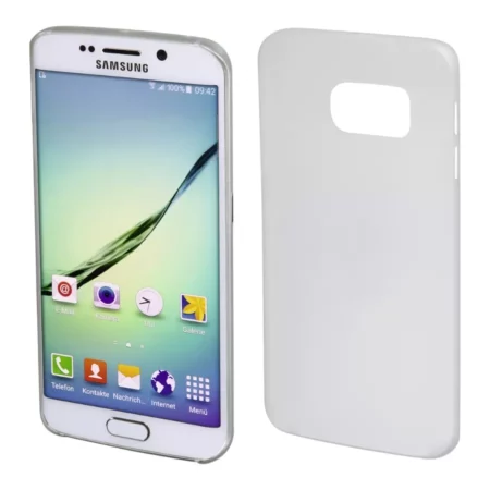 Hama Ultra Slim Cover Samsung Galaxy S7 Edge White