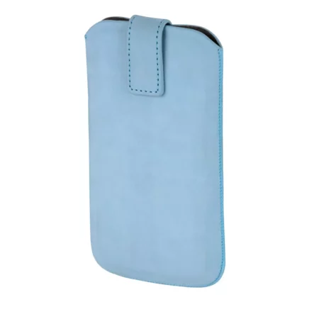 Chic case smartphone sleeve, size xxl, mint