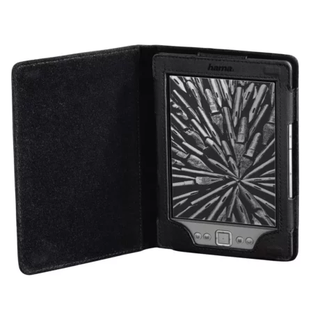 Case for eBook 6" Touch/Glo Wifi/Paperwhite 4