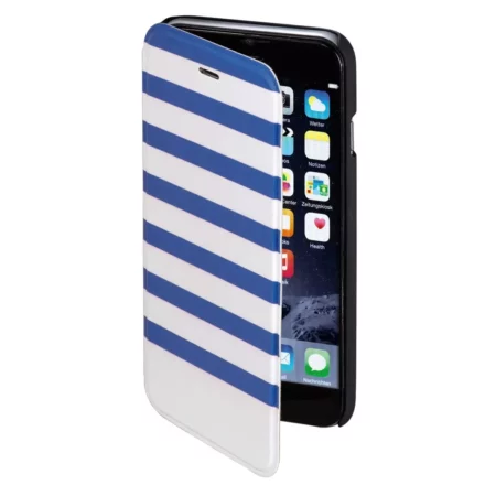 HAMA Apple iPhone 6 / 6s cheerful striped pattern