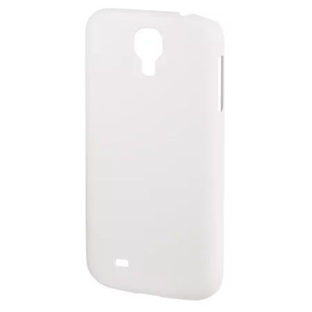 Hama Rubber Samsung Galaxy S4 Mini White