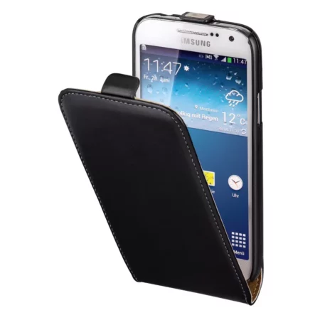 Hama Smart Case for Samsung Galaxy S4 mini lte black flap