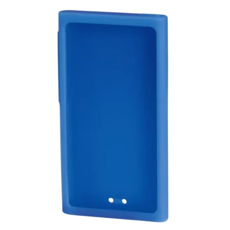 HAMA SPORT Case Solid rubber FOURALS FOR Apple iPad Nano 7G silicone blue housing protective Case