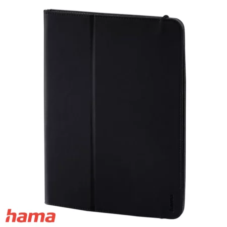 Hama Case "Uni" for Samsung tablets up to 24.6 cm (9.7 in) black