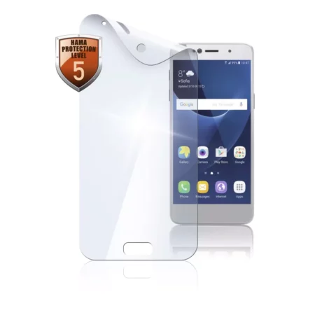 Hama Crystal Clear Screen Samsung Galaxy S8 - 2 pcs