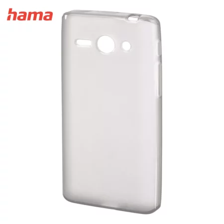 Hama Crystal Case for Huawei Ascend Y530 Silicone housing