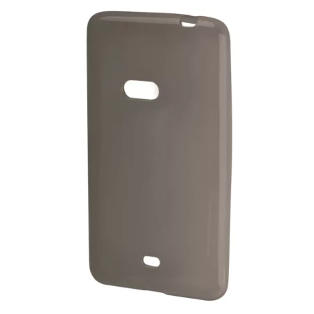 Hama Crystal Cover Nokia Lumia 625, gray Cover Case