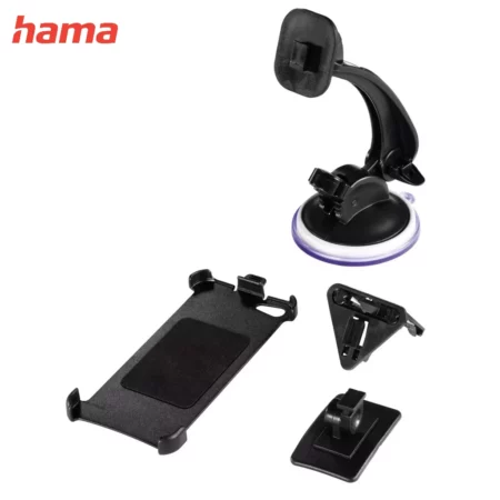 Hama "Basic" Holder for Apple iPhone 5 / 5s