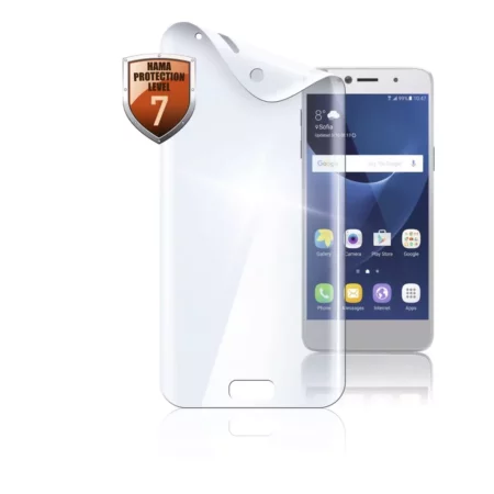 HAMA Samsung Galaxy S7 Protective Film