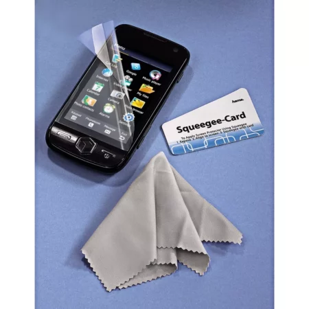 Hama Display Protection Foil Set