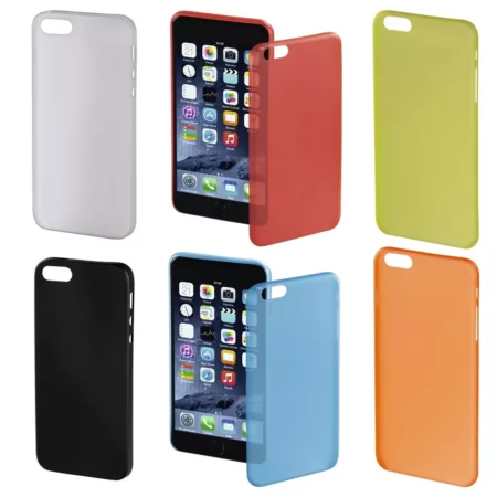 HAMA Case HOUSING PASTE iPhone 6 / 6s Plus