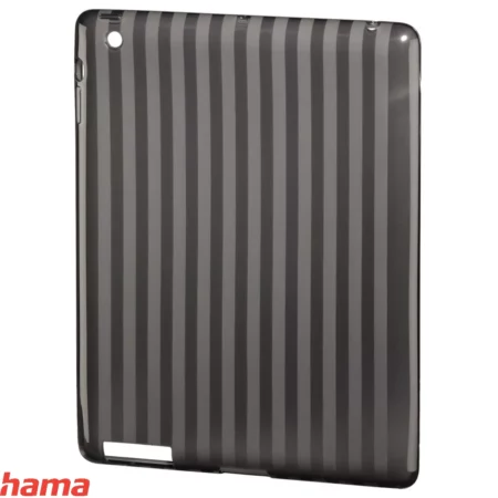 HAMA housing Cover iPad 2 3 4 th generation stripes