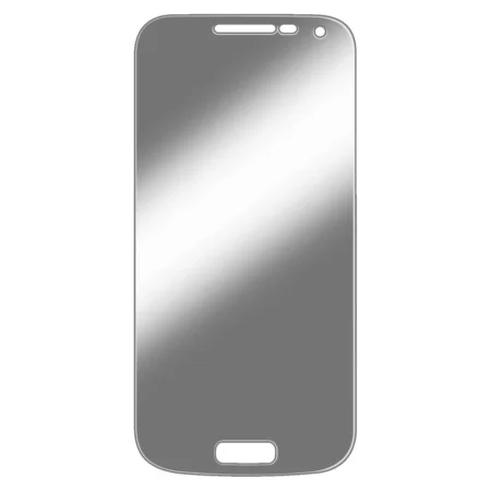 HAMA Anti-Shock Film Samsung Galaxy S4 Mini 2 pcs