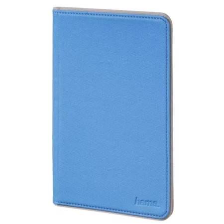 Hama housing with 7 in ebook tablet, blue Case