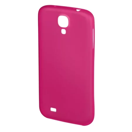 Hama Case for Samsung S4 mini (LTE) pink