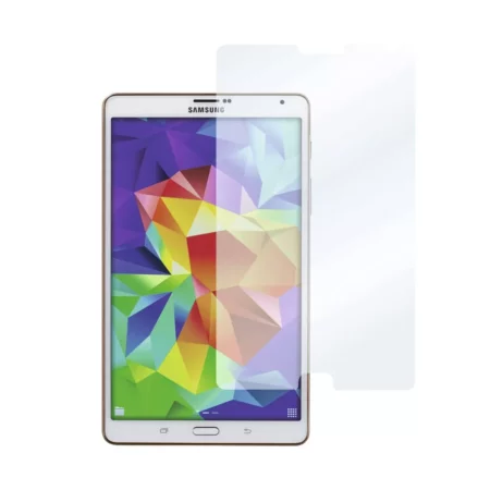 Hama transparent Protective Film for Samsung Galaxy TAB S 8.4 in
