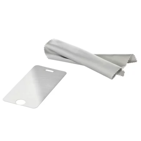 HAMA Tempered glass for Apple iPhone 4 / 4s