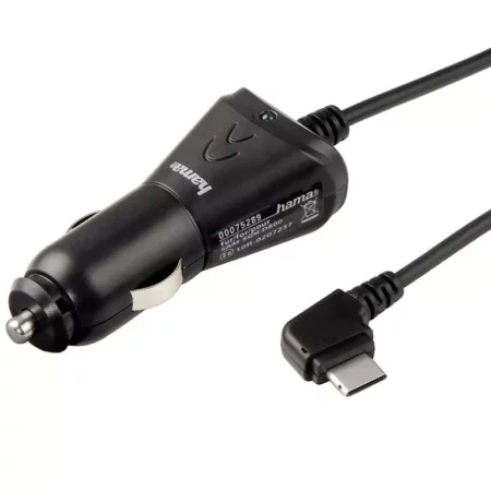 Samsung SGH-D900i 12V / 24V car charger