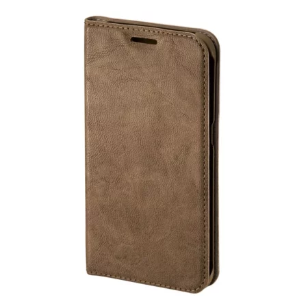 Hama Guard Booklet Case for Samsung Galaxy S6 Edge