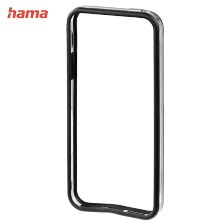 Hama Case "edge protector" iPhone 5 / 5s / 5c / se black