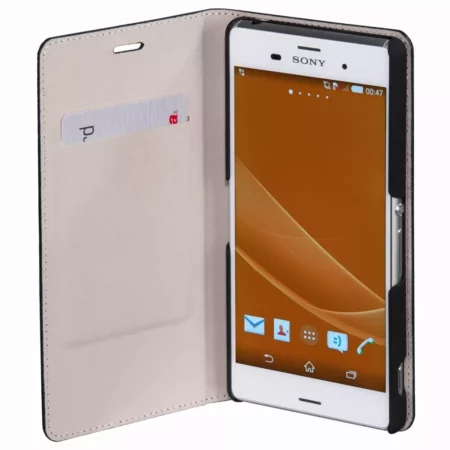 Hama Cover with flap for Sony Xperia Z3