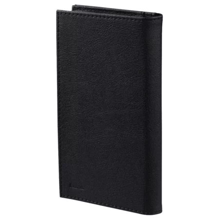 Hama "Zipper" Wallet, size XXL, black