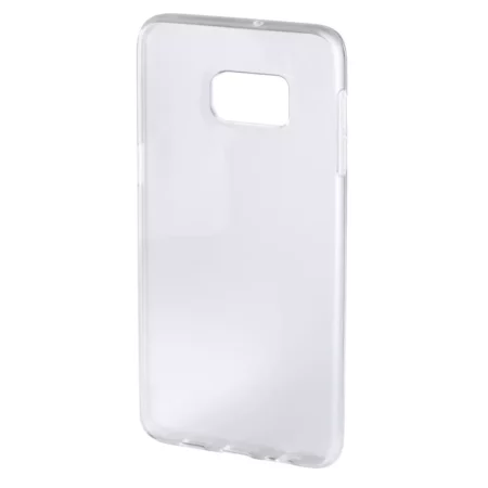 Hama "Crystal" Cover for Samsung Galaxy S6 edge+, transparent