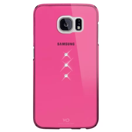 Swarovski White Diamonds Case Samsung S6