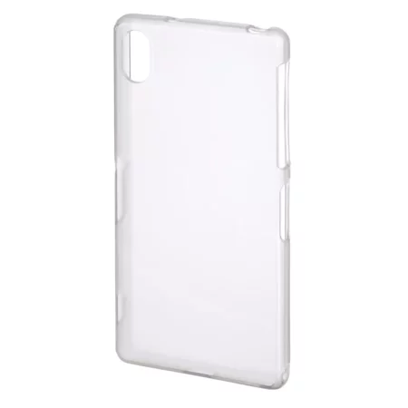 Hama Cover crystal for Sony Xperia Z2, transparent housing