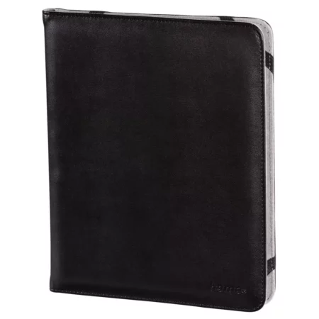 Hama "Piscine" Portfolio, for tablets up to 20.3 cm (8"), black